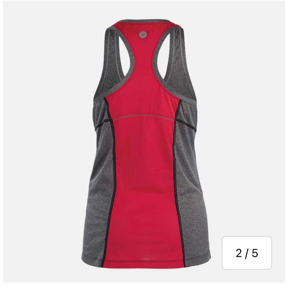 NWT Champion Vapon sport tank / Bra